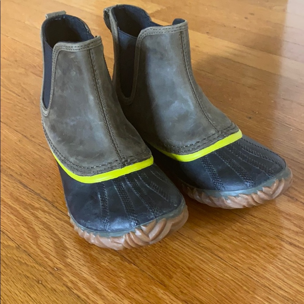 Sorel Out N About Cold Weather Boot